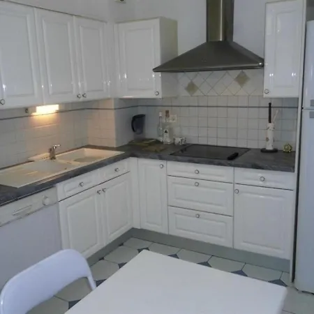 Saint-raphaël, 2 Pièces, 4 Personnes - Fr-1-466-12 Appartamento
