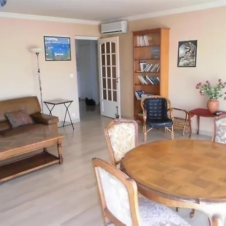 Appartamento Saint-raphaël, 2 Pièces, 4 Personnes - Fr-1-466-12 *