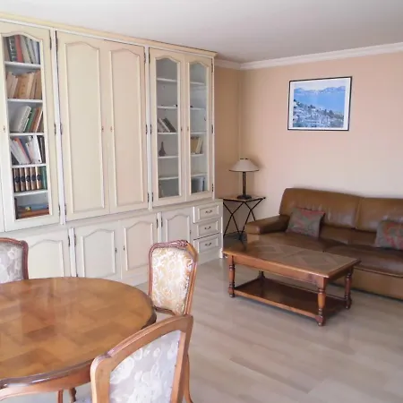 Saint-raphaël, 2 Pièces, 4 Personnes - Fr-1-466-12 Appartamento